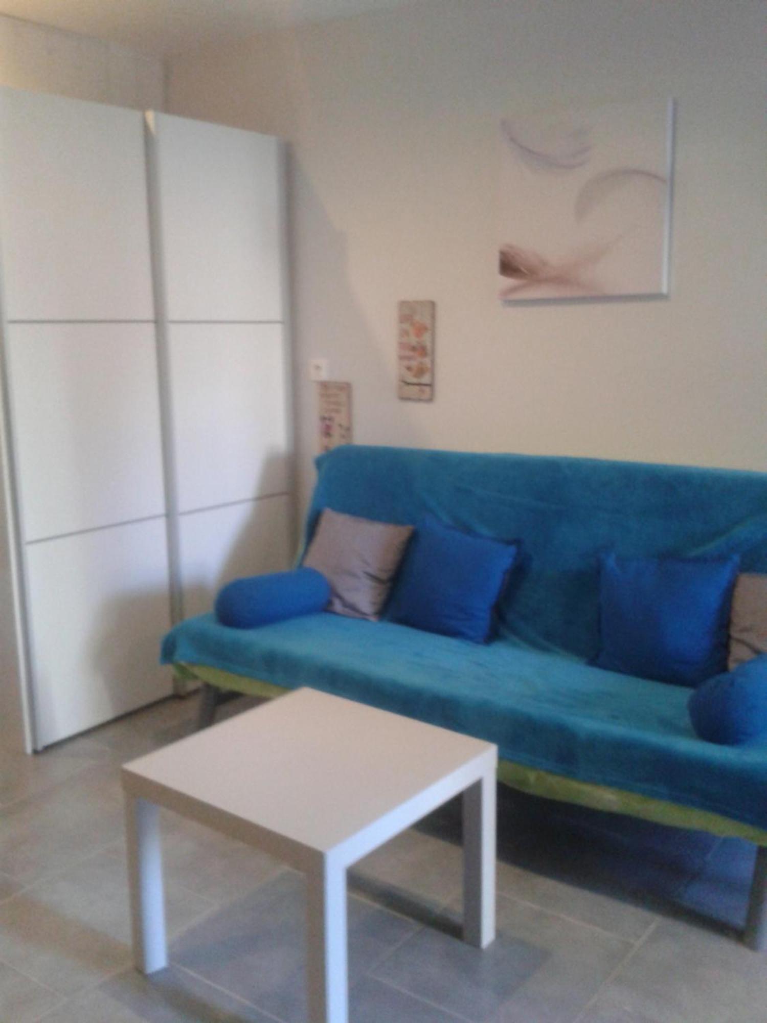 Studio Cosy Au Calme Cuxac-d'Aude Ngoại thất bức ảnh